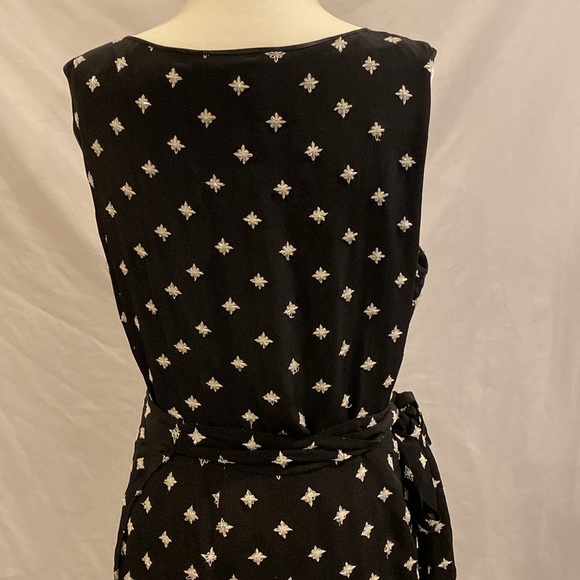 Exquisite Doncaster 3 Piece set 100% silk fully lined true-wrap maxi skirt - Picture 5 of 16